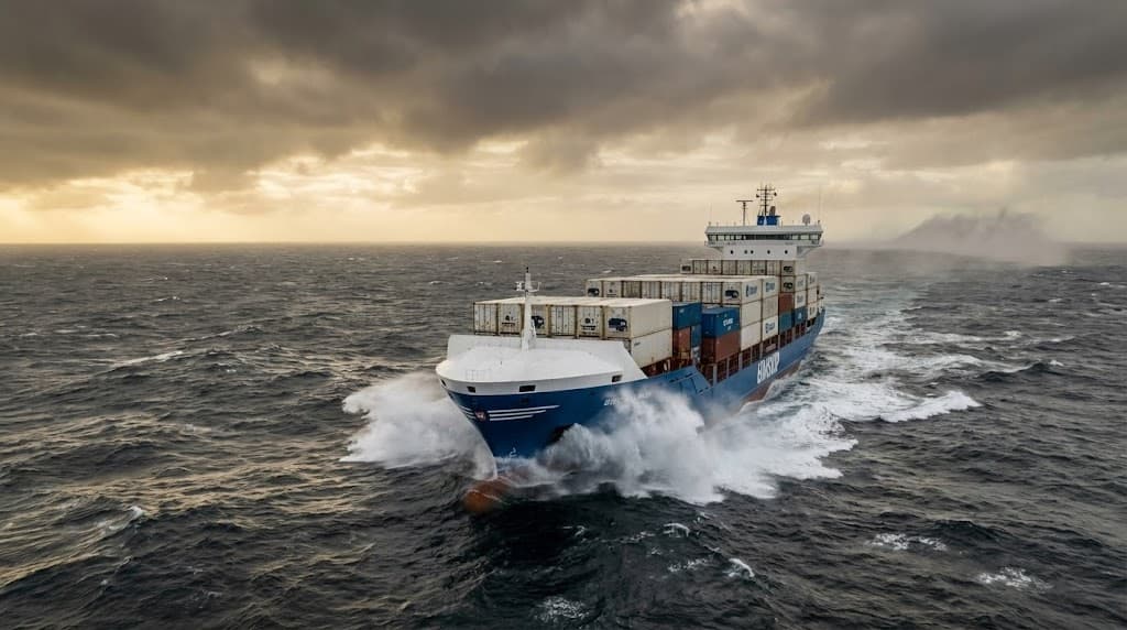 Shipment SHIP-LXY-2024-001